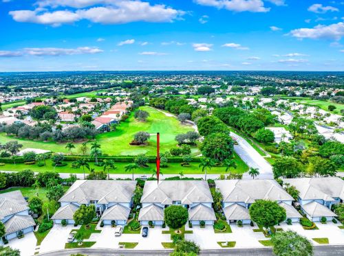 11698 Briarwood Cir, Boynton Beach FL 33437-1909 exterior