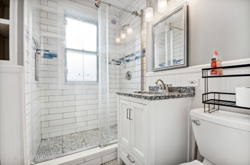 5468 Woodlawn Ave, Chicago IL  60615-5259 exterior