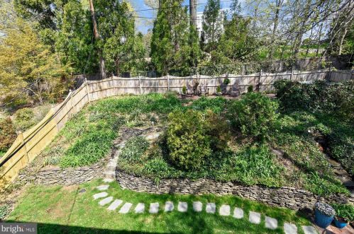 301 Glendale Ave, Alexandria VA 22301-2407 exterior