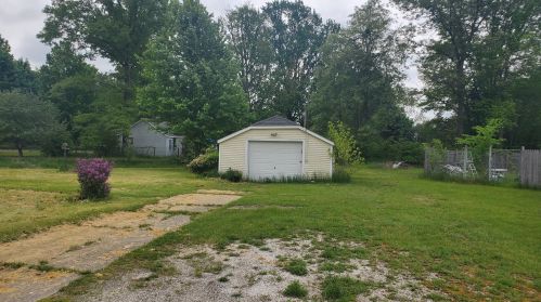 2991 Violet Ave, Meskegon MI 49442-4541 exterior