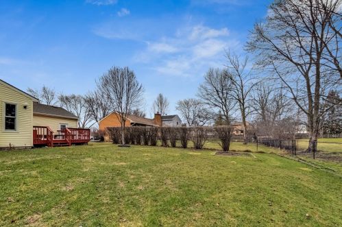 1312 Creighton Ave, Naperville IL 60565-2954 exterior