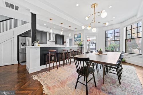 2626 Garfield St, Washington DC 20008-4103 exterior