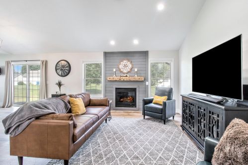 8401 Interlochen St, Kalamazoo MI  49009-3931 exterior