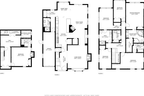 6717 Keating Ave, Chicago IL 60629-5649 exterior