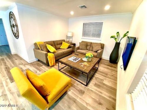 2645 28th Pl, Phoenix AZ  85008-1105 exterior