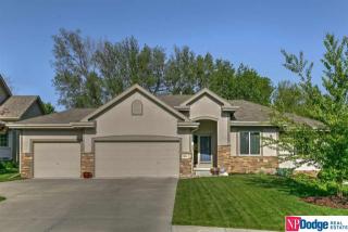 5531 162 Ave, Omaha NE  68135-3121 exterior