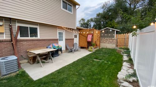 256 8375, Sandy UT 84070-0308 exterior