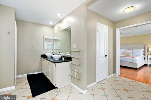 715 Brandon Grn Dr, Silver Spring MD 20904-3568 exterior