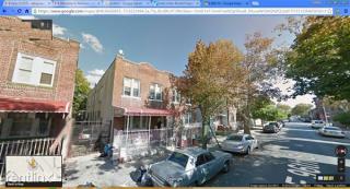157 96th St, Brooklyn NY  11212-3533 exterior
