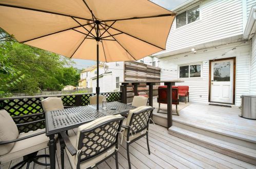 6454 Odell St, Saint Louis MO 63139-2517 exterior