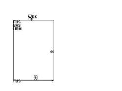 1183 Boylston St, Newton MA 02464-1005 floor plan