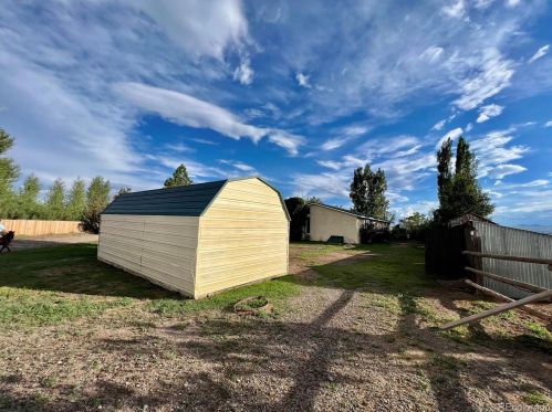 13995 County Rd, Antonito CO 81120 exterior