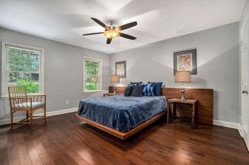 1121 Morningside Pl, Atlanta GA 30306-3061 exterior