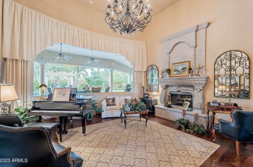 4452 Sagittarius Pl, Chandler AZ 85249-3751 exterior