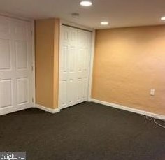 445 Decatur St, Washington DC 20011-4709 exterior