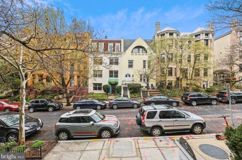 1833 California St, Washington DC 20009-1831 exterior