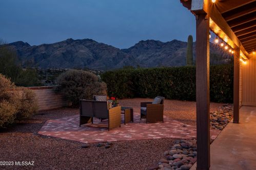 5291 Fort Yuma Trl, Tucson, AZ 85750-5993