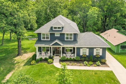 154 Slocum Ave, Saint Louis MO 63119-2263 exterior