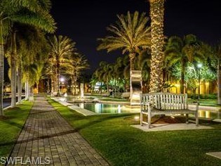 9067 Capistrano St, Naples FL 34113-3398 exterior