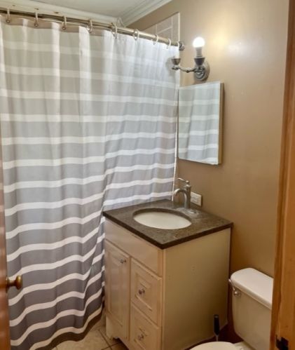 1205 Marion St, Joliet IL 60436-1434 exterior