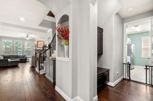 331 Kinderwood Trl, Montgomery TX 77316-2121 exterior