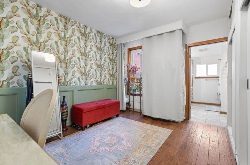 4002 Howley St, Pittsburgh PA  15224-1418 exterior