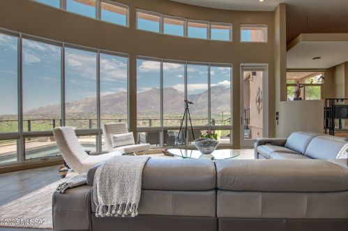 4733 Rocky Crest Pl, Tucson AZ  85750-6190 exterior