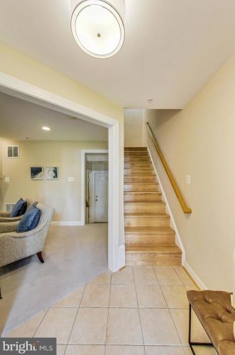 2327 Georgia Village Way, Silver Spring MD  20902-4203 exterior