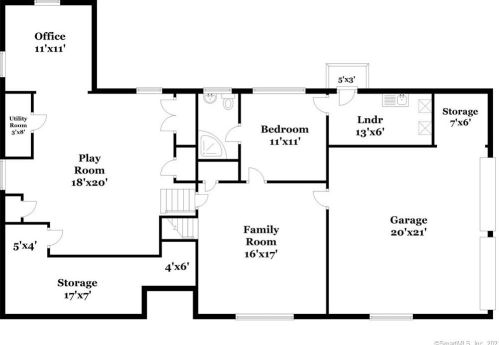 50 High Pt Rd, Westport CT 06880-3905 exterior