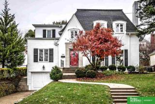 709 58th St, Omaha NE  68132-2003 exterior