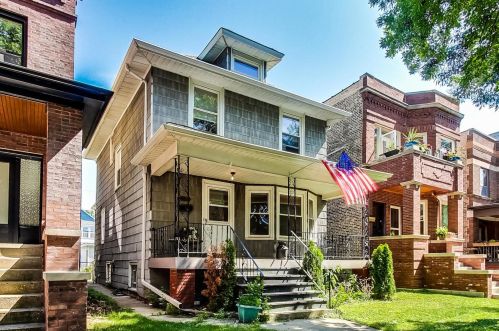 2518 Wilson Ave, Chicago, IL 60625-3026