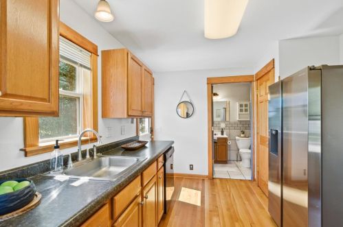 248 Marquette St, Madison WI  53704-5150 exterior