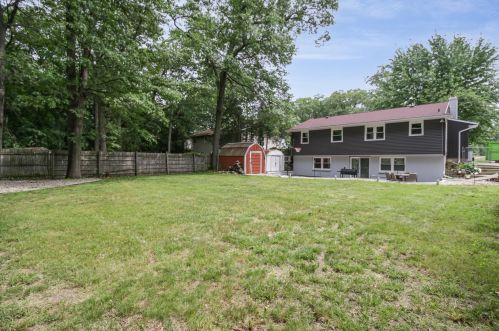 1521 Maplelawn St, Wyoming MI 49509-4352 exterior