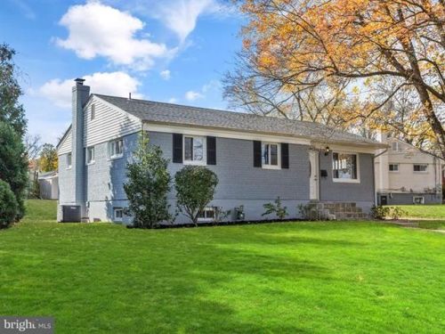 4700 Wyaconda Rd, Rockville, MD 20852-2440