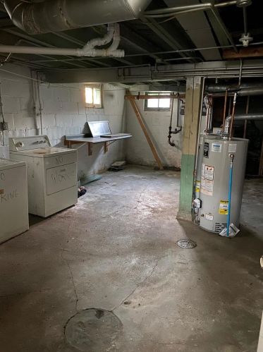 2657 55th St, Milwaukee WI  53210-2333 exterior