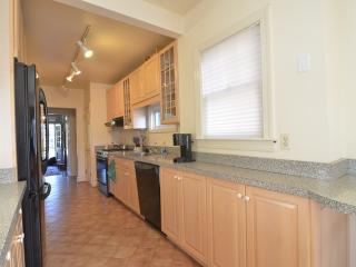 4110 Garrison St, Washington DC  20016-4224 exterior