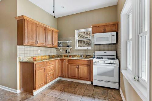 2343 23rd St, Chicago IL 60623-3234 exterior