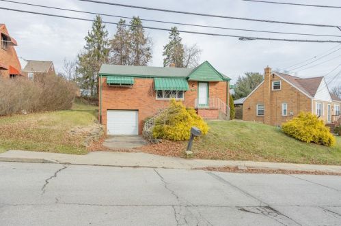5397 Ollie St, Pittsburgh, PA 15207-2013