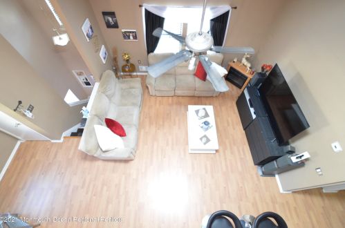 1203 Bluebell Dr, Jackson Twp NJ 08527-4116 exterior