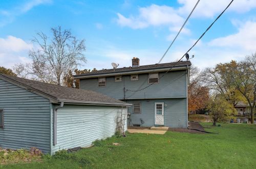 5833 117th St, Milwaukee WI  53225-2208 exterior