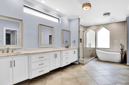 5806 Bent Creek Trl, Dallas, TX 75252-2338