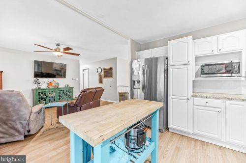 5732 Stephen Reid Rd, Huntingtown MD 20639-9769 exterior