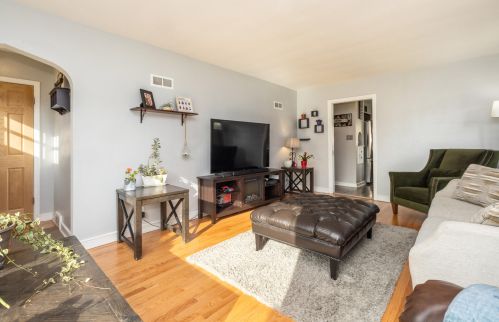 3708 Ohio Ave, Milwaukee WI  53215-4047 exterior