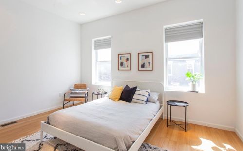 1733 Ellsworth St, Philadelphia PA 19146-3011 exterior