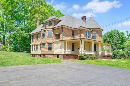 7 Elm St, Wallingford, CT 06492-4703