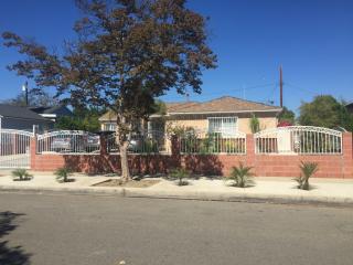 9708 Mercedes Ave, Los Angeles CA  91331-5223 exterior