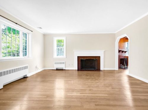 342 Beacon St, Boston MA exterior