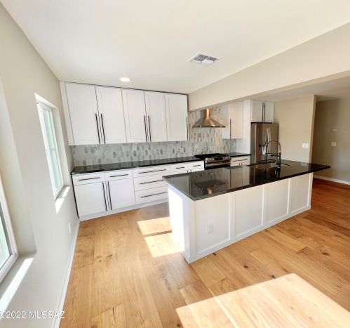 10580 Calle Del Este, Tucson AZ  85748-6841 exterior