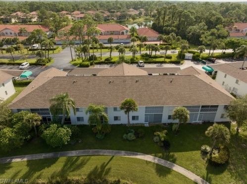 379 Gabriel Cir, Naples FL 34104-5449 exterior