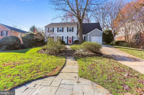 11314 Rolling House Rd, Rockville, MD 20852-4539